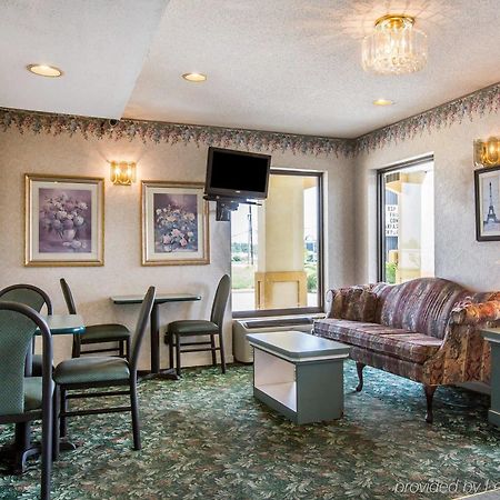 Rodeway Inn Montgomery Extérieur photo