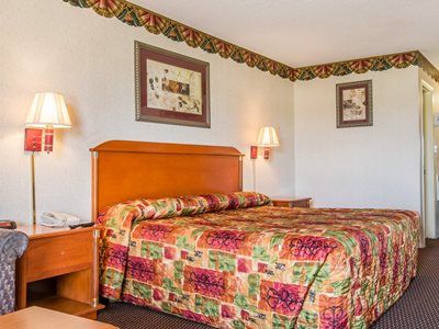 Rodeway Inn Montgomery Extérieur photo