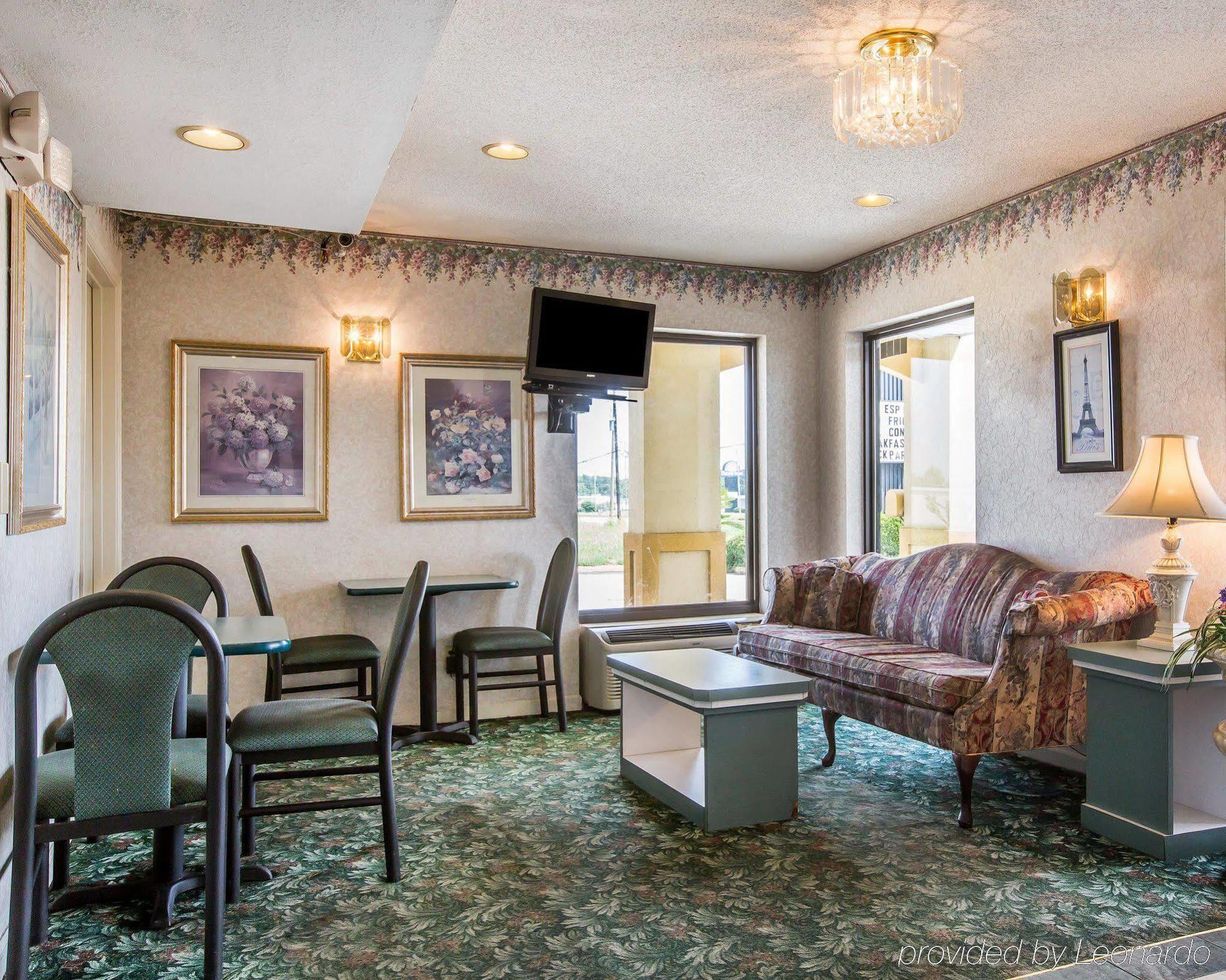 Rodeway Inn Montgomery Extérieur photo
