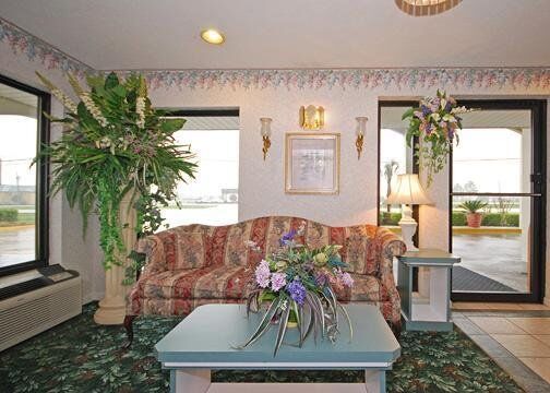 Rodeway Inn Montgomery Extérieur photo