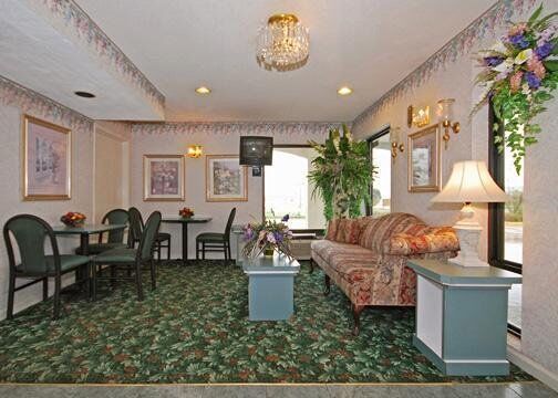 Rodeway Inn Montgomery Extérieur photo