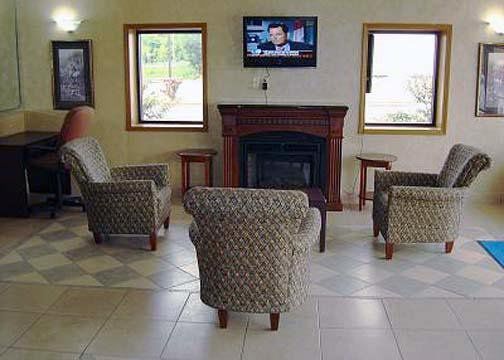 Rodeway Inn Montgomery Chambre photo